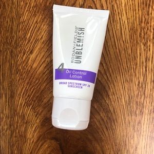 Rodan & Fields Unblemish Oil Control Lotion